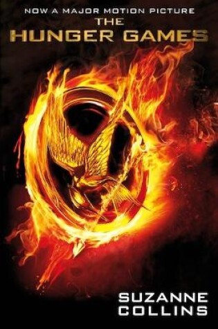 Cover of Hunger Games Movie Edition