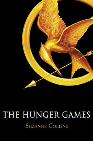 Cover of The Hunger Games