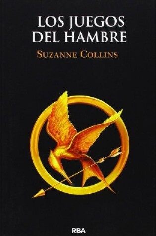 Cover of Hunger Games