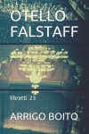 Book cover for Otello Falstaff