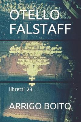 Book cover for Otello Falstaff