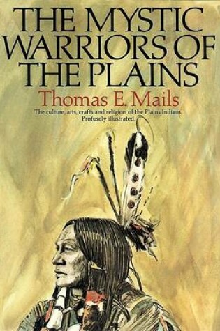 Cover of The Mystic Warriors of the Plains