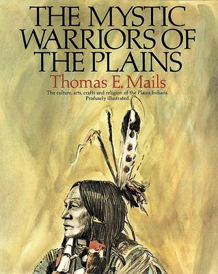 Book cover for The Mystic Warriors of the Plains