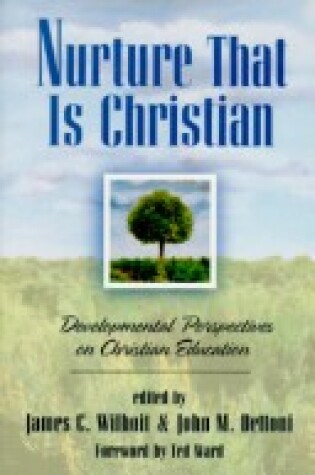 Cover of Nurture That is Christian