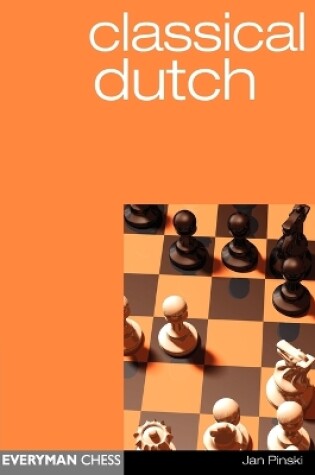 Cover of Classical Dutch