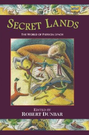 Cover of Secret Lands