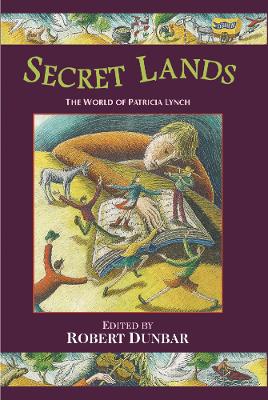 Book cover for Secret Lands