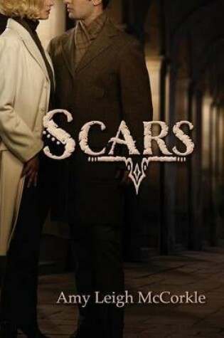 Cover of Scars