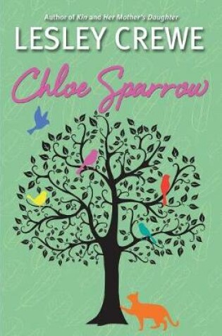 Cover of Chloe Sparrow