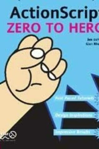 Cover of ActionScript Zero to Hero