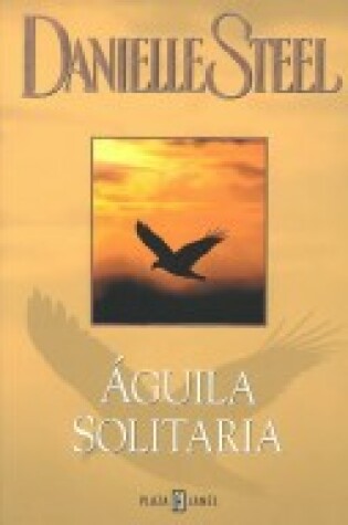 Cover of Aguila Solitaria