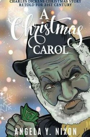 Cover of A Christmas Carol