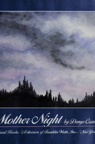 Cover of Mother Night