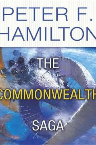 Cover of The Commonwealth Saga 2-Book Bundle
