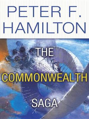Book cover for The Commonwealth Saga 2-Book Bundle