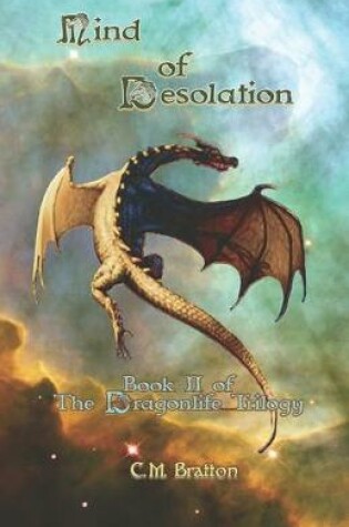 Cover of Mind of Desolation