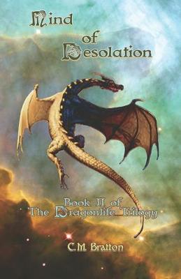 Book cover for Mind of Desolation