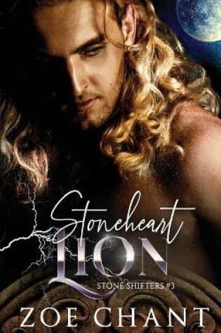 Cover of Stoneheart Lion