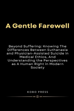 Cover of A Gentle Farewell