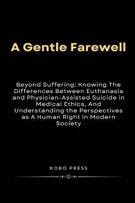 Cover of A Gentle Farewell