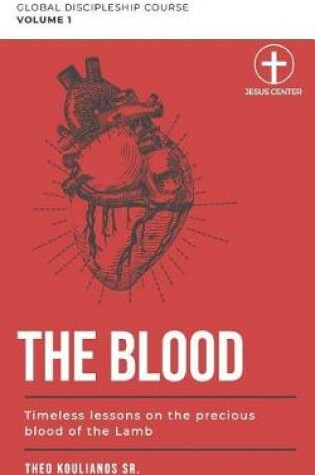 Cover of The Blood