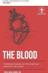 Book cover for The Blood