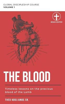 Cover of The Blood