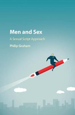 Book cover for Men and Sex