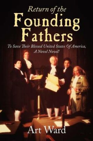 Cover of Return of the Founding Fathers