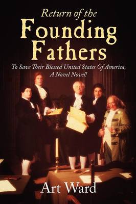 Book cover for Return of the Founding Fathers