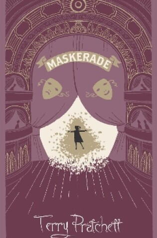 Cover of Maskerade