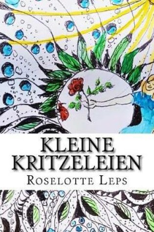 Cover of Kleine Kritzeleien