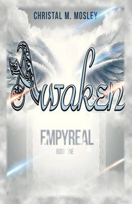 Book cover for Awaken