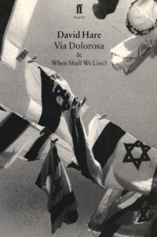 Cover of Via Dolorosa