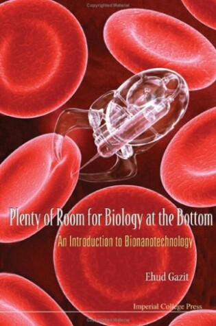 Cover of Plenty of Room for Biology at the Bottom