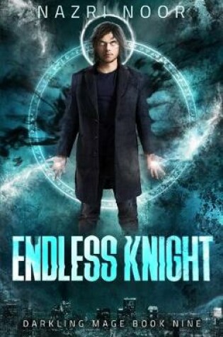 Cover of Endless Knight