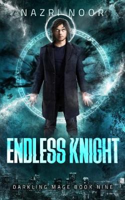 Book cover for Endless Knight