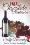 Book cover for Fatal Chocolate Obsession