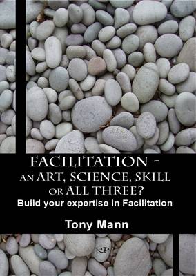 Cover of An Art, Science, Skill or All Three?