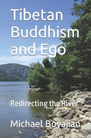 Cover of Tibetan Buddhism and Ego