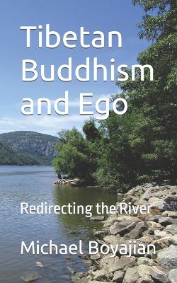 Book cover for Tibetan Buddhism and Ego