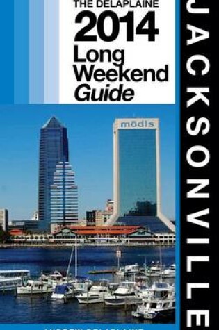 Cover of Jacksonville