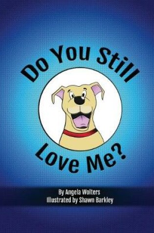 Cover of Do You Still Love Me?