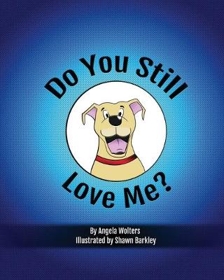 Cover of Do You Still Love Me?