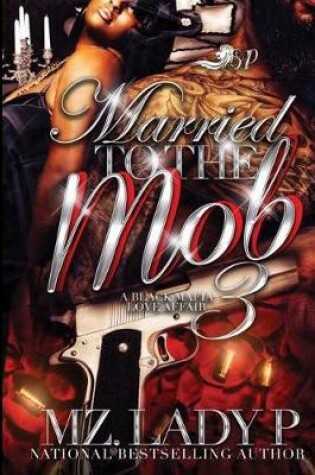 Cover of Married to the Mob 3