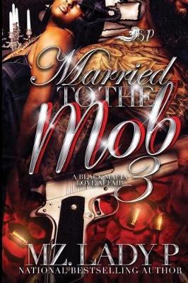 Book cover for Married to the Mob 3