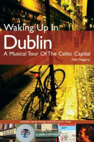 Cover of Waking up in Dublin
