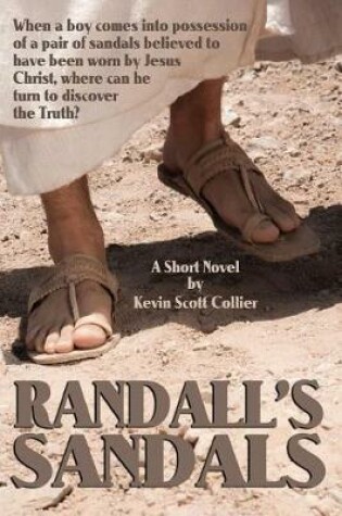 Cover of Randall's Sandals