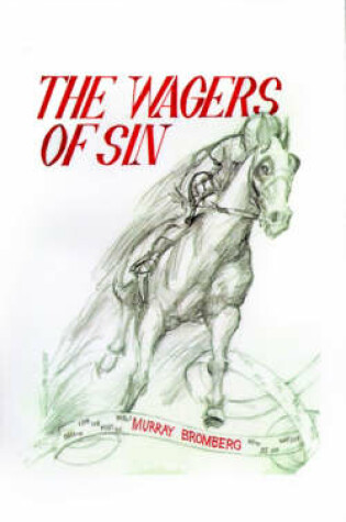 Cover of The Wagers of Sin