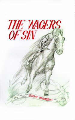 Book cover for The Wagers of Sin